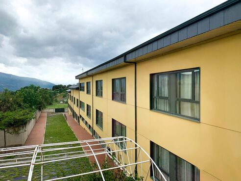 Residencia Mimara San Cosme